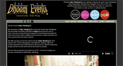 Desktop Screenshot of djilln.com